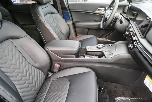 2026 Kia Sportage Plug-in Hybrid X-Line Glendale CA