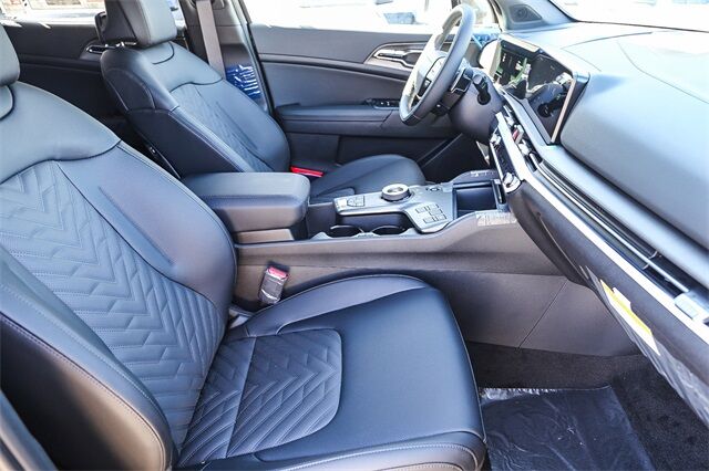 2026 Kia Sportage Plug-in Hybrid X-Line Glendale CA