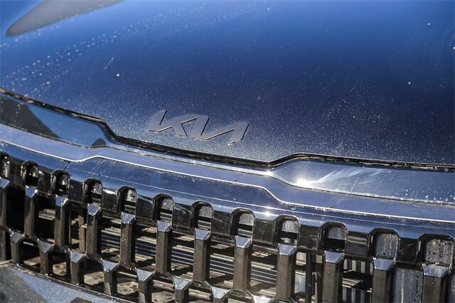 2026 Kia Sportage Plug-in Hybrid X-Line Glendale CA