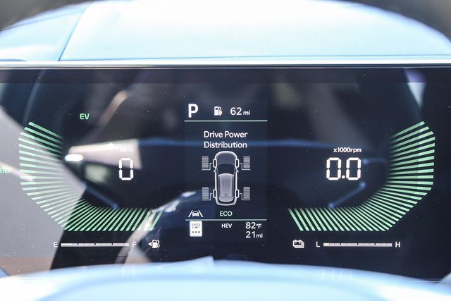 2026 Kia Sportage Plug-in Hybrid X-Line Glendale CA