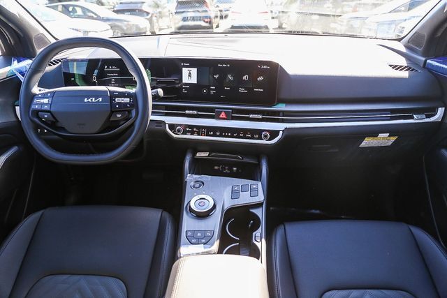 2026 Kia Sportage Plug-in Hybrid X-Line Glendale CA