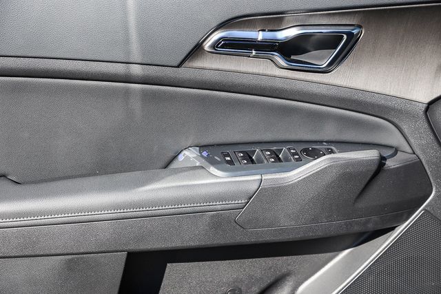 2026 Kia Sportage Plug-in Hybrid X-Line Glendale CA