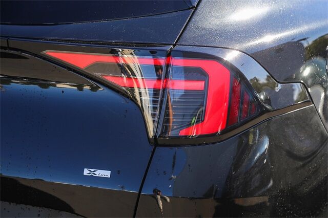 2026 Kia Sportage Plug-in Hybrid X-Line Glendale CA