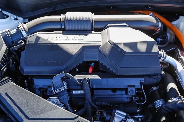 2026 Kia Sportage Plug-in Hybrid X-Line Glendale CA