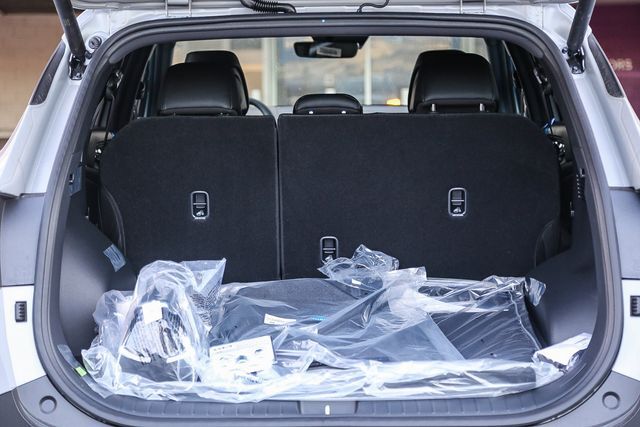 2026 Kia Sportage Plug-in Hybrid X-Line Glendale CA