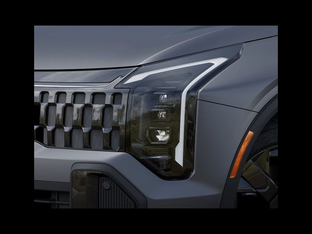 2026 Kia Sportage Plug-in Hybrid X-Line Glendale CA