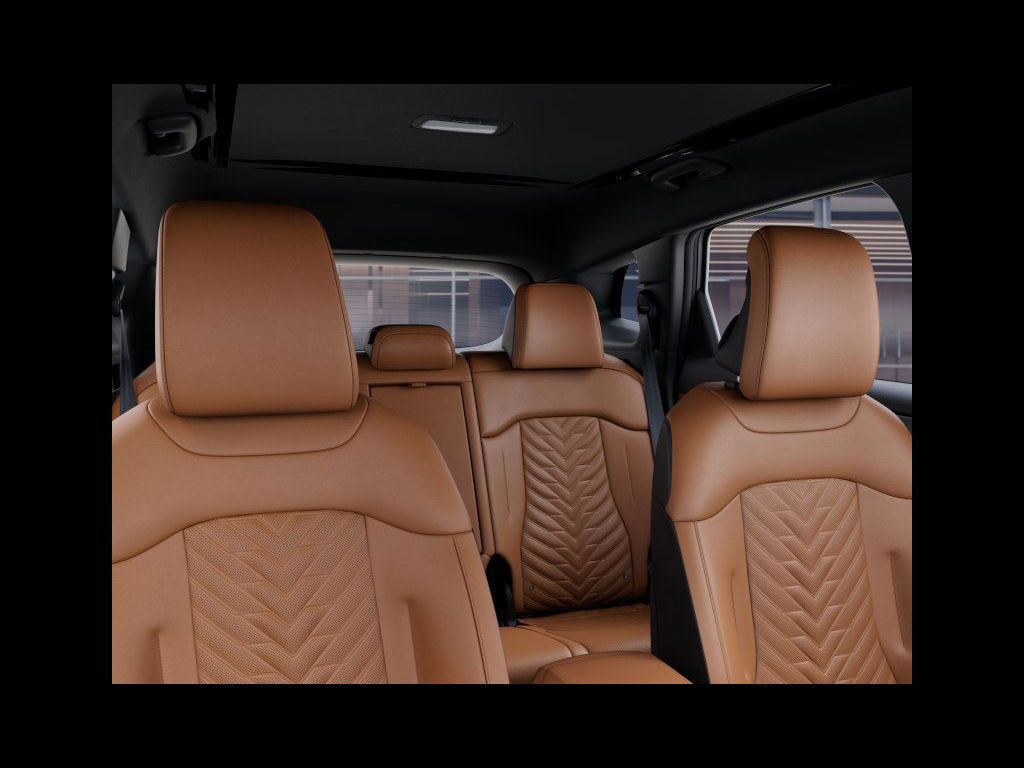 2026 Kia Sportage Plug-in Hybrid X-Line Glendale CA