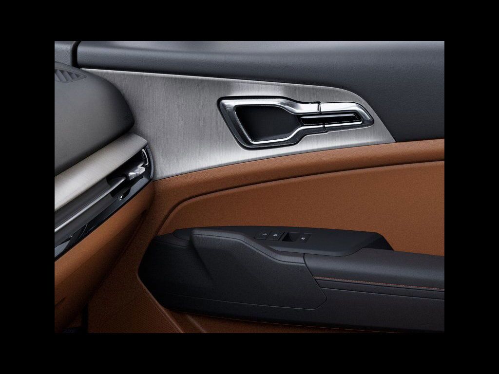 2026 Kia Sportage Plug-in Hybrid X-Line Glendale CA