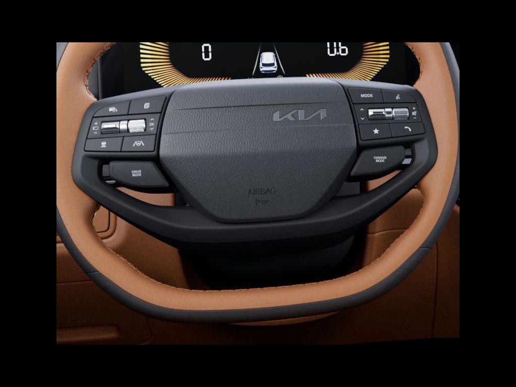 2026 Kia Sportage Plug-in Hybrid X-Line Glendale CA