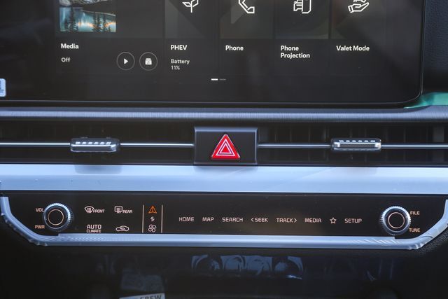 2026 Kia Sportage Plug-in Hybrid X-Line Glendale CA