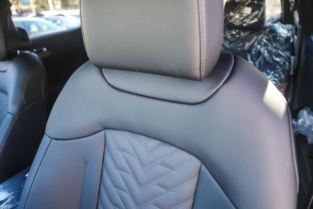 2026 Kia Sportage Plug-in Hybrid X-Line Glendale CA