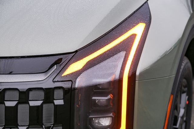 2026 Kia Sportage Plug-in Hybrid X-Line Glendale CA