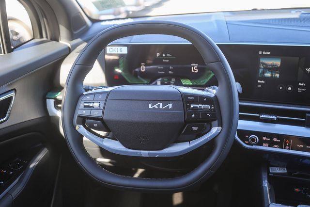 2026 Kia Sportage Plug-in Hybrid X-Line Glendale CA
