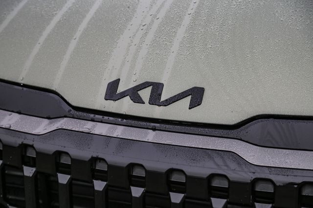 2026 Kia Sportage Plug-in Hybrid X-Line Glendale CA