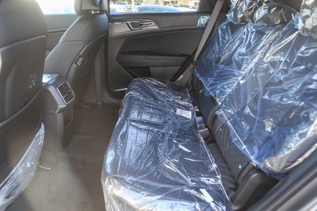 2026 Kia Sportage Plug-in Hybrid X-Line Glendale CA