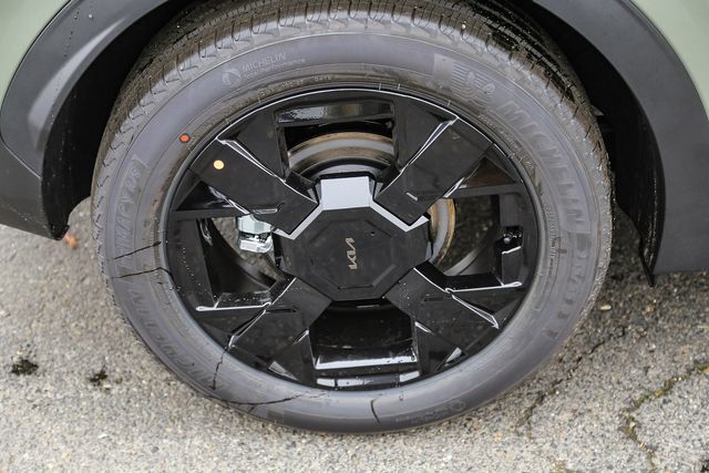 2026 Kia Sportage Plug-in Hybrid X-Line Glendale CA