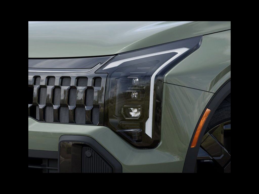 2026 Kia Sportage Plug-in Hybrid X-Line Glendale CA