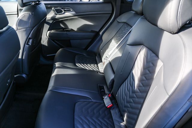 2026 Kia Sportage Plug-in Hybrid X-Line Huntington Beach CA