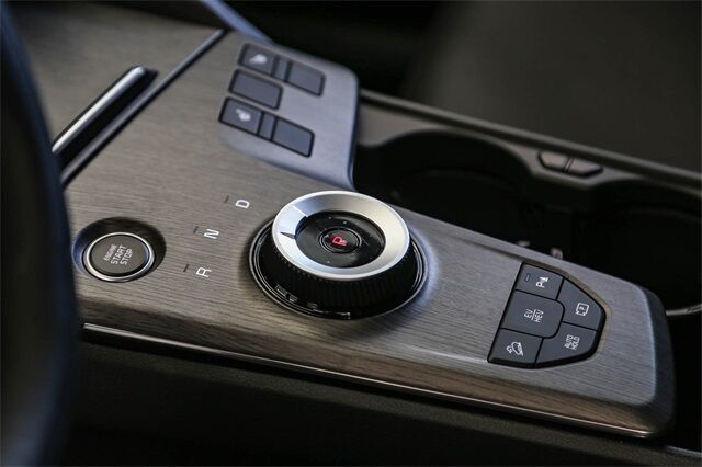 2026 Kia Sportage Plug-in Hybrid X-Line Huntington Beach CA