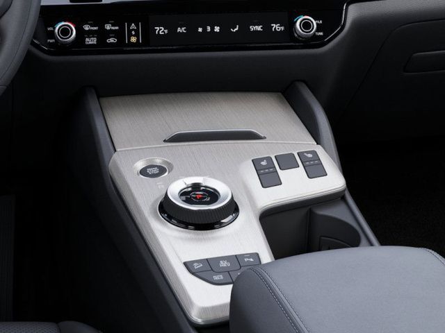 2026 Kia Sportage Plug-in Hybrid X-Line Huntington Beach CA