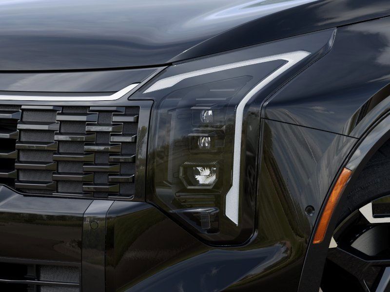 2026 Kia Sportage SX Akron OH