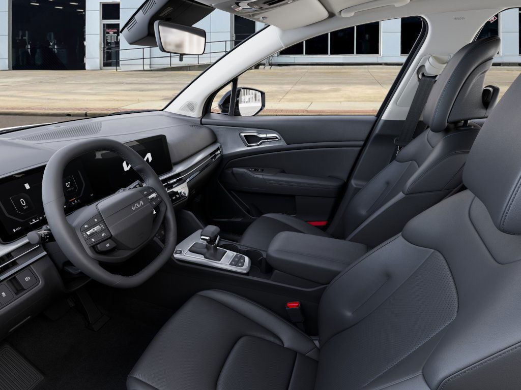 2026 Kia Sportage SX Akron OH