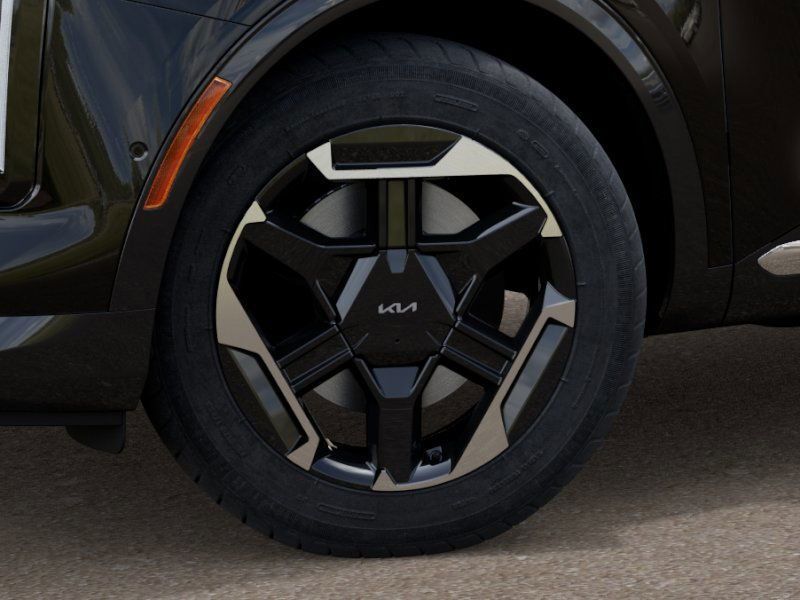 2026 Kia Sportage SX Akron OH