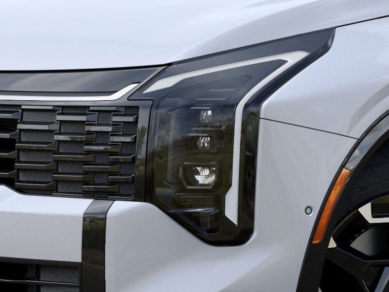 2026 Kia Sportage SX Akron OH