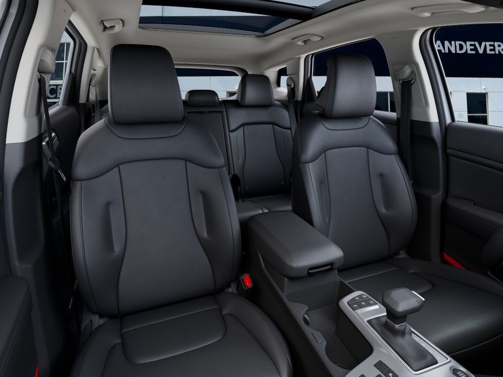 2026 Kia Sportage SX Akron OH