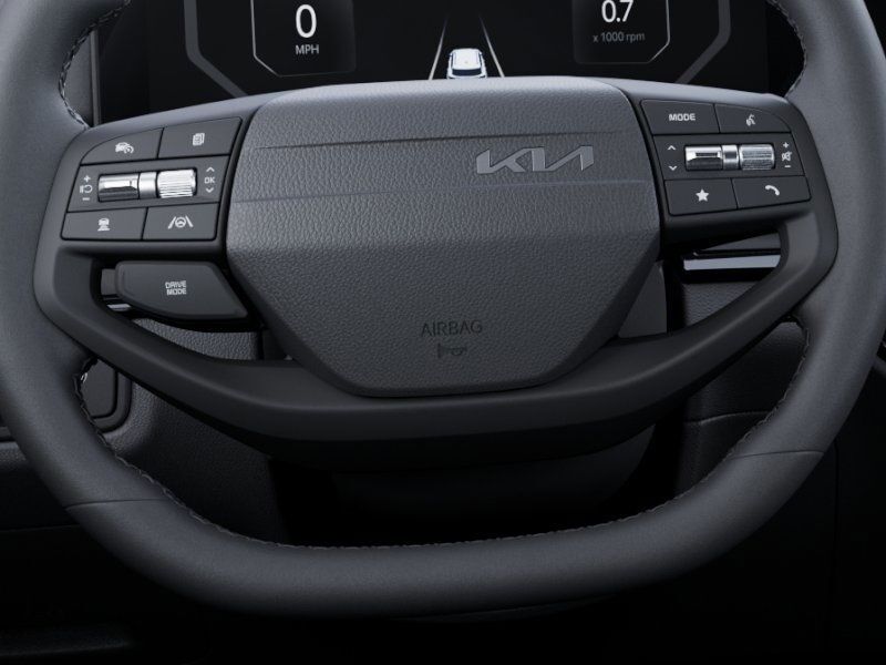 2026 Kia Sportage SX Akron OH
