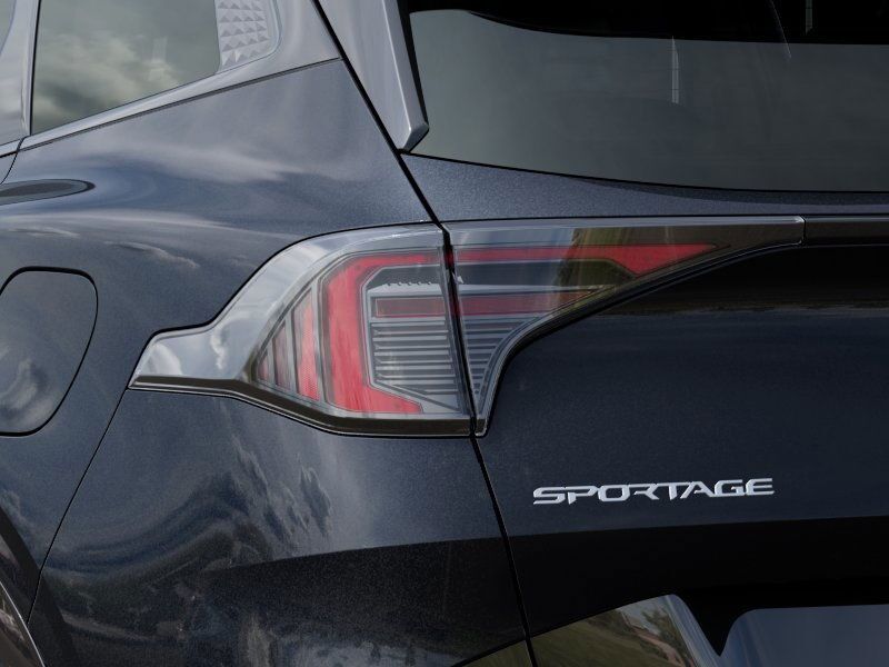 2026 Kia Sportage SX Akron OH