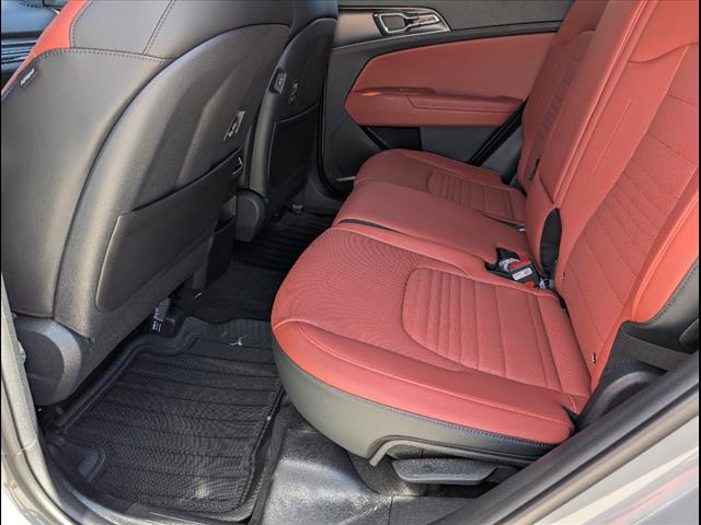 2026 Kia Sportage SX Chattanooga TN