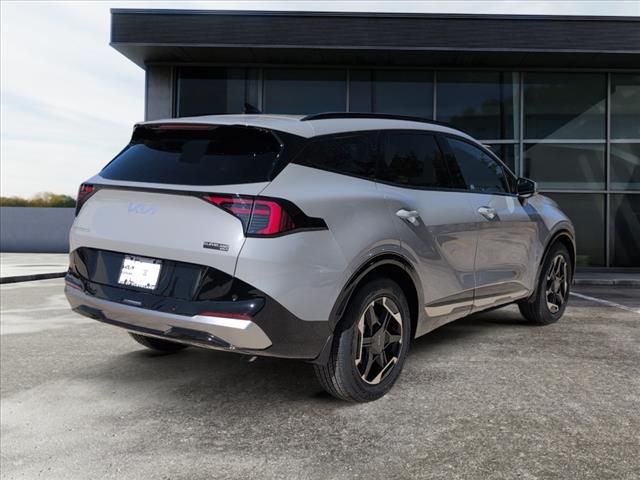 2026 Kia Sportage SX Chattanooga TN