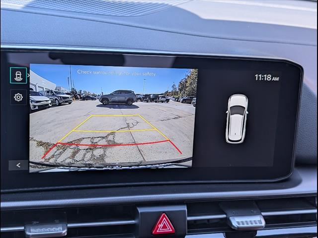 2026 Kia Sportage SX Chattanooga TN