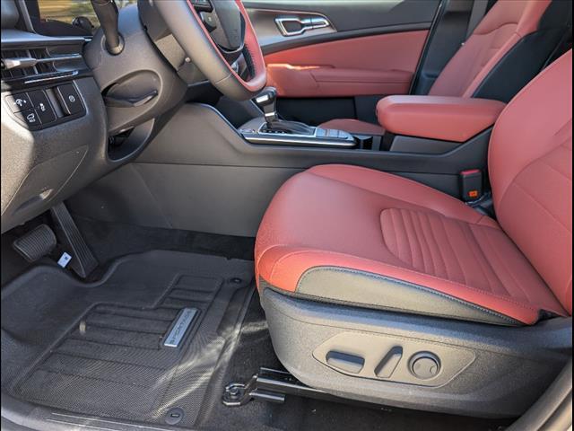 2026 Kia Sportage SX Chattanooga TN