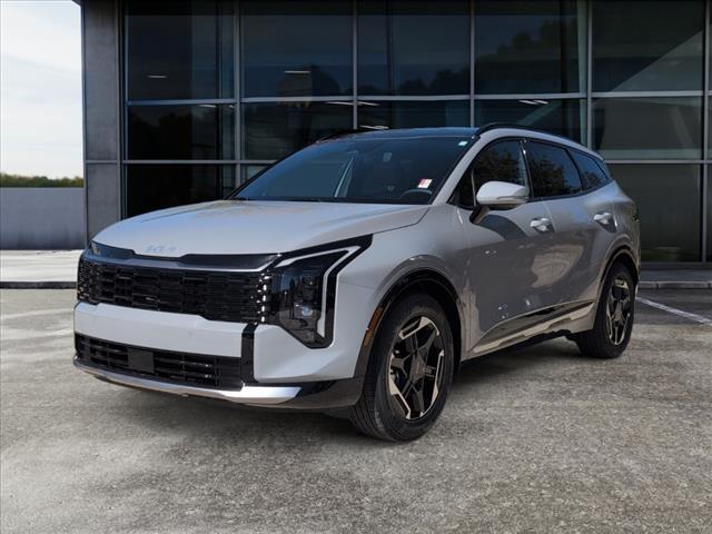 2026 Kia Sportage SX Chattanooga TN