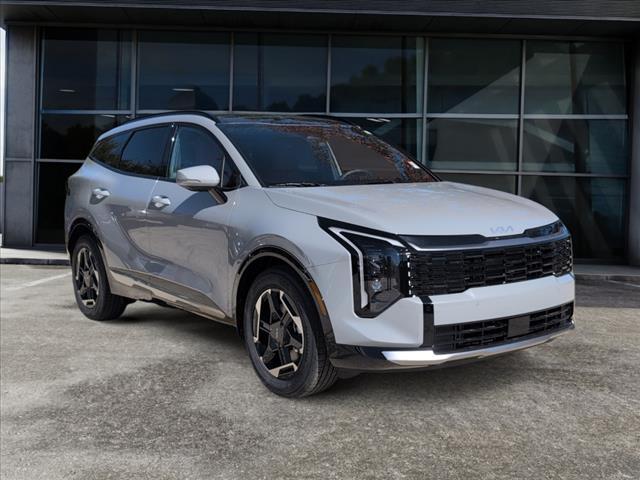 2026 Kia Sportage SX Chattanooga TN