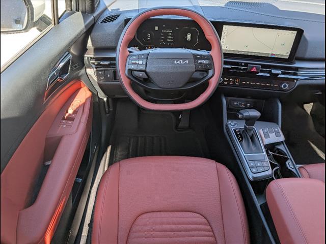 2026 Kia Sportage SX Chattanooga TN