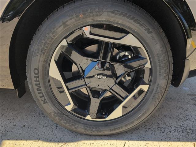 2026 Kia Sportage SX Chattanooga TN