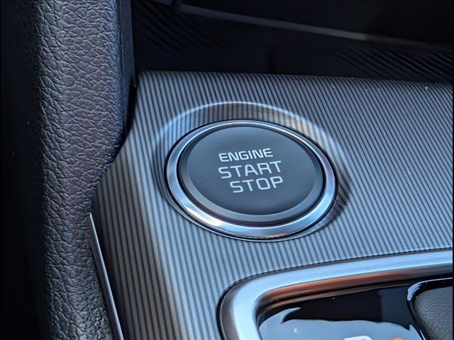 2026 Kia Sportage SX Chattanooga TN