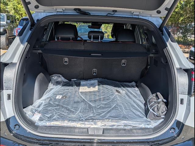 2026 Kia Sportage SX Chattanooga TN