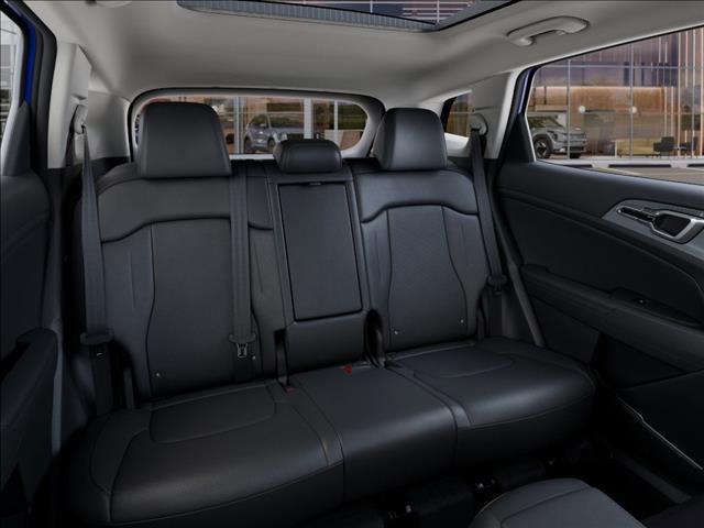 2026 Kia Sportage SX Chattanooga TN