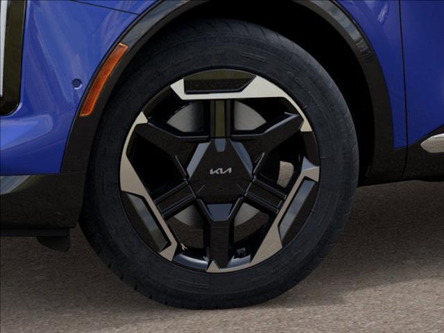 2026 Kia Sportage SX Chattanooga TN