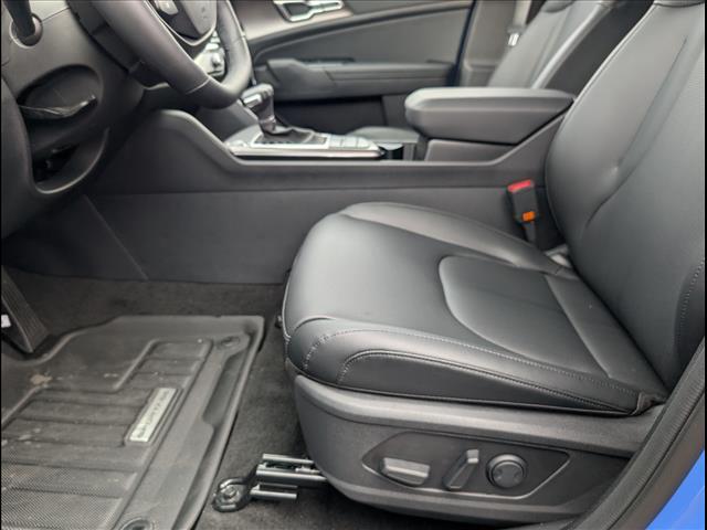 2026 Kia Sportage SX Chattanooga TN