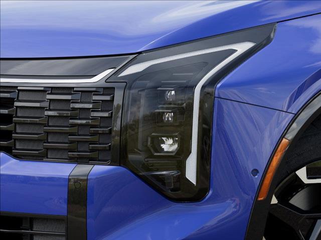 2026 Kia Sportage SX Chattanooga TN