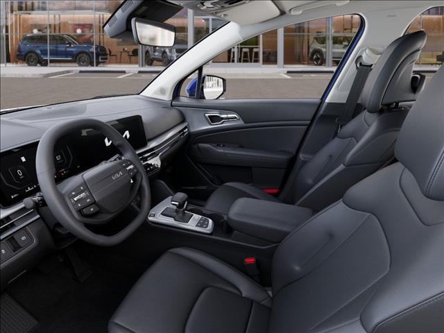 2026 Kia Sportage SX Chattanooga TN