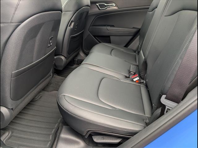 2026 Kia Sportage SX Chattanooga TN