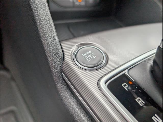 2026 Kia Sportage SX Chattanooga TN