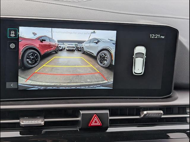 2026 Kia Sportage SX Chattanooga TN