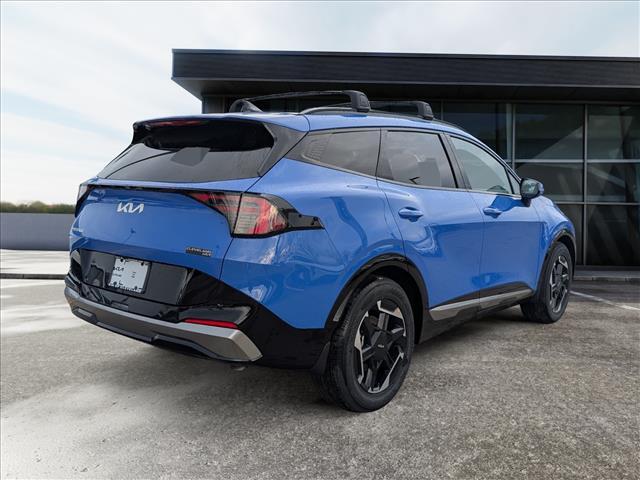 2026 Kia Sportage SX Chattanooga TN